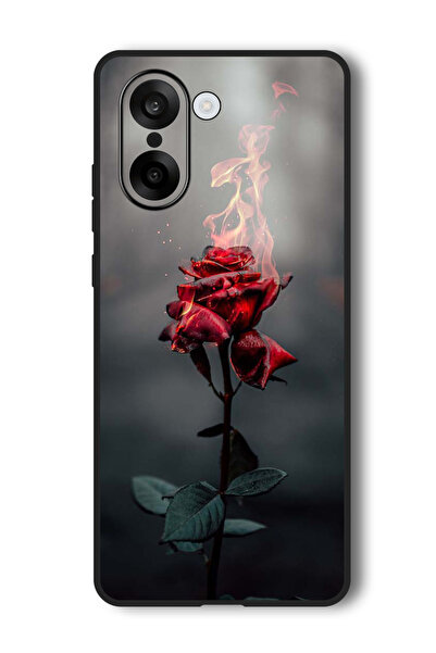 Theodor Case Compatible with OnePlus Nord CE 5 6.77 Inch Protection Shockproo...