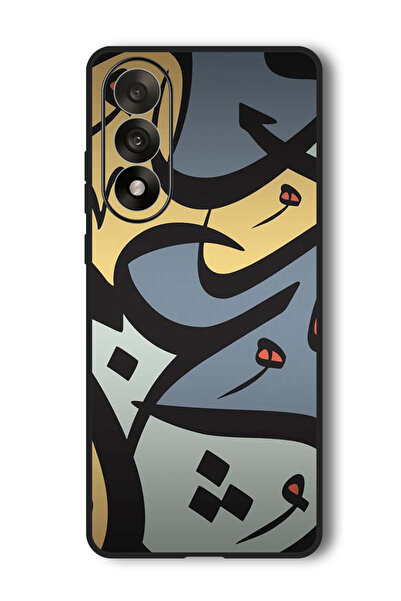 Theodor Case Compatible with OnePlus Nord 5 6.83 Inch Protection Shockproof B...