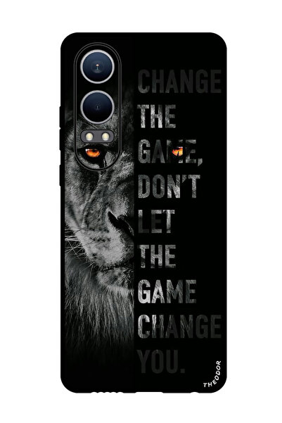Theodor Protective Case Anti Scratch Shock Proof Bumper Cover For OnePlus Nor...