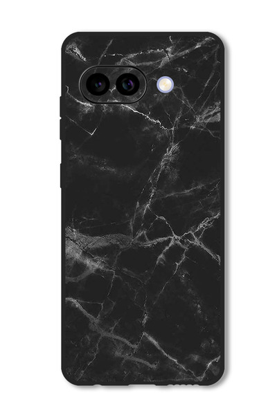 Theodor جراب متوافق مع Google Pixel 9A غطاء حماية مقاوم للصدمات ومتين باللون ...