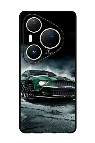 Theodor Case Compatible with Huawei Pura 80 Pro Plus 6.8 Inch Protection Shoc...