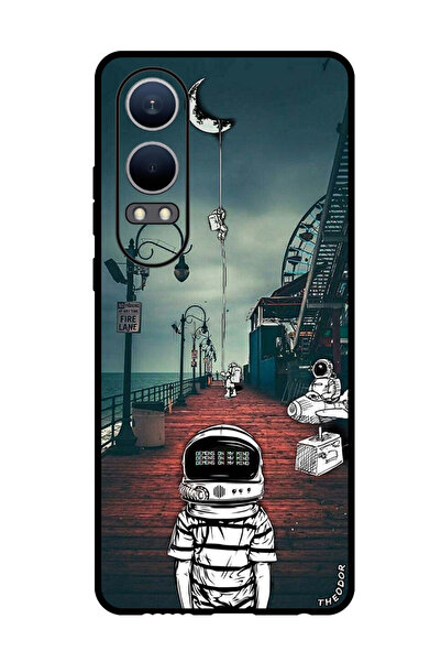 Theodor Protective Case Anti Scratch Shock Proof Bumper Cover For OnePlus Nor...