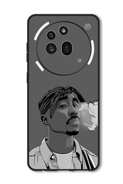 Theodor جراب متوافق مع هاتف Nothing Phone 3a Pro غطاء حماية مقاوم للصدمات ومم...