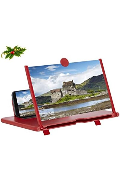 Türkiye HD Phone Amplifier - 3D Phone Screen Magnifier