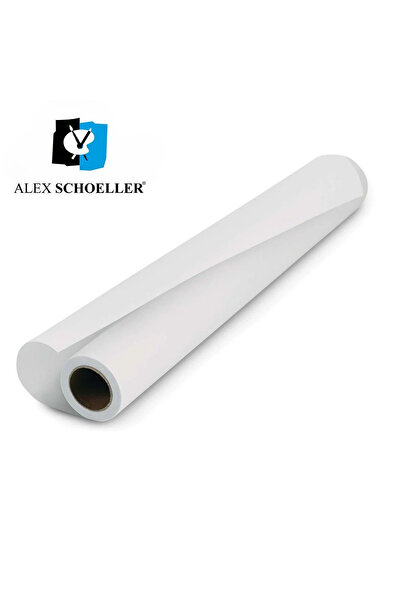 Art Tone Alex Rulo Aydınger Eskiz Kağıdı 50/55gr 110cmx20mt