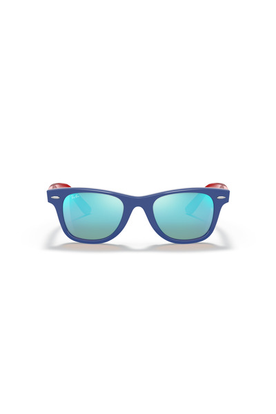 Ray-Ban Junior Rayban-junior rj9066s c.7039/b7 47-20 sunglasses