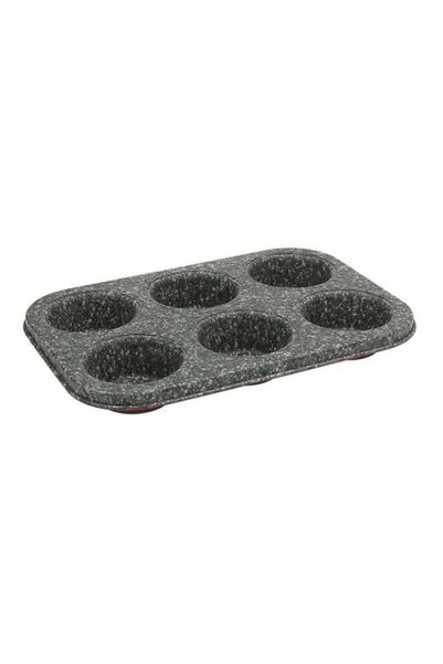 Generic Linea Sweet Cherry Bakeware Mould Grey 17x3cm