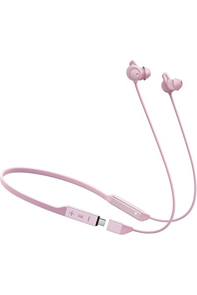 Huawei FreeLace Pro - وردي ساكورا، لاسلكي