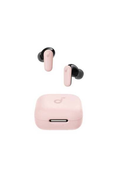 Anker Soundcore Soundcore P30i NC by Anker Noise Cancelling Earbuds, Pink