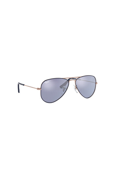 Ray-Ban Junior Rayban-Junior Rj9506S C.264/1U 50-13 Sunglasses