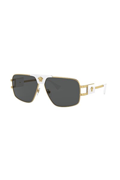 Versace 0Ve2251 147187 63 Unisex Sunglasses