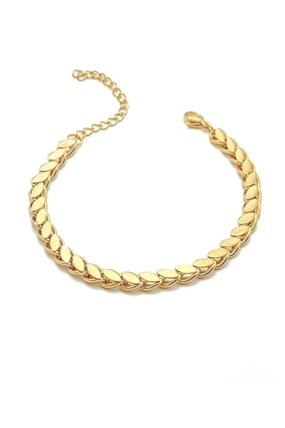 SaturnAksesuar سوار الشعير الصلب