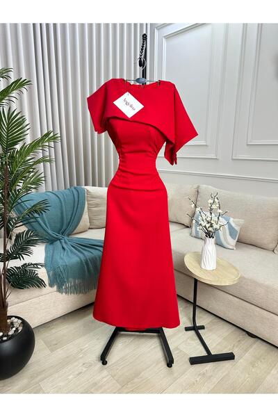Angelinaa Manal's dress