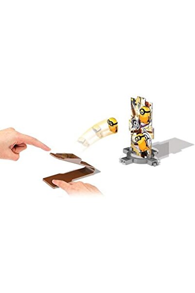 mattel Minions The Rise Of Gru Splat ‘EMS Kung Fu ( Pack Of 3 )