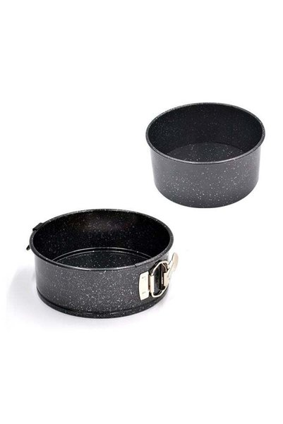 Generic Granite Bakeware Set