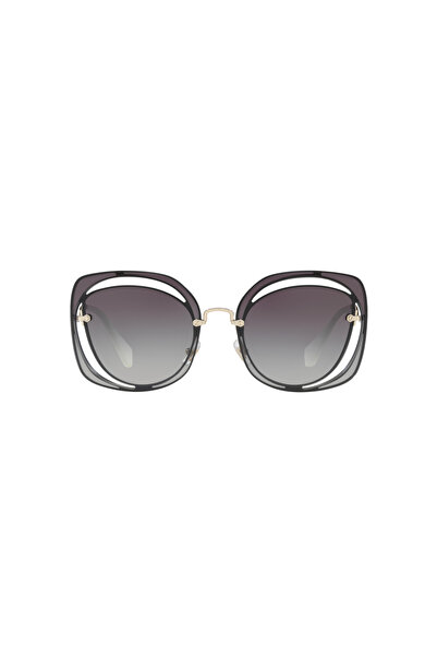Miu Miu Mi̇u Mi̇u Smu54S C.Ue6-5D1 64-16 Sunglasses