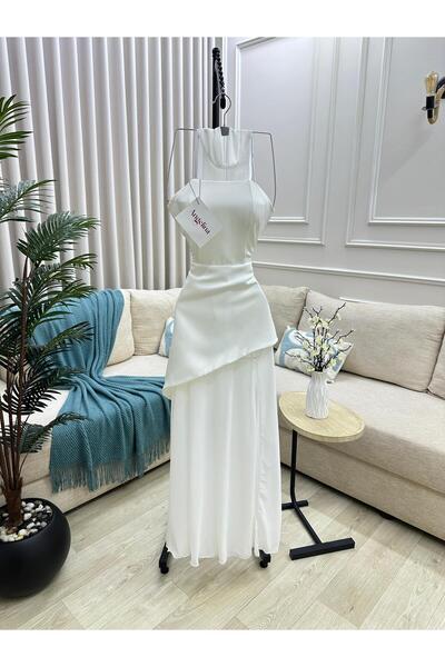 Angelinaa dress in vain