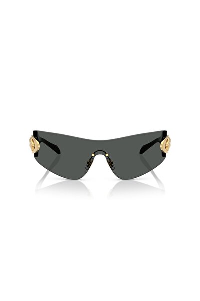 Versace 0Ve 2280 100287 42 Unisex Sunglasses