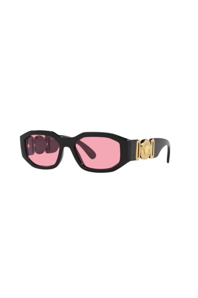Versace Ve4361 Gb1 84 53 Women's Sunglasses