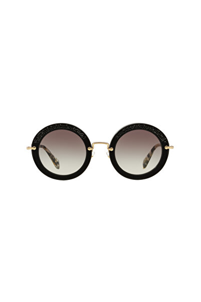 Miu Miu MİU MİU SMU08R C.1AB-0A7 49-28 Güneş Gözlüğü