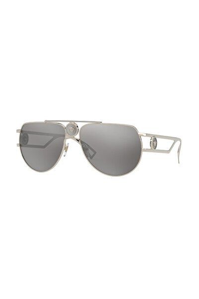 Versace Ve2225 12526g 60 Men's Sunglasses