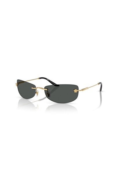 Versace 0Ve 2279 100287 60 Unisex Sunglasses