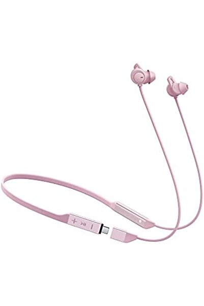 Huawei FreeLace Pro - وردي ساكورا، لاسلكي