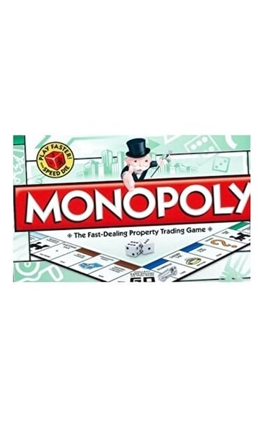 OEM Monopoly, Clasic