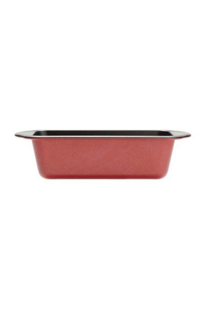 Generic Prestige New Disney Bake with Mickey Mouse 9.5 Inch Loaf Tin - Non St...