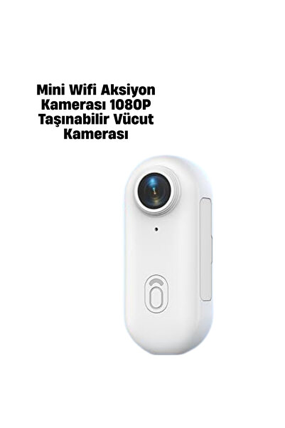 UCUZTEKNO H264 Mini Kamera