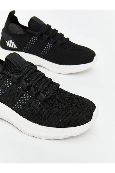 LC Waikiki New Season Lace-Up Girls' Sports Shoes