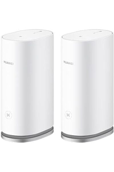 Huawei WiFi Mesh 3 WS8100 AX3000 Mesh Router 2pcs Set