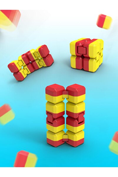 shop KATLAÇ TARAFTAR SARI KIRMIZI