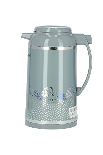 Olsenmark Hot and cold thermos, 1.3 liters, stainless steel.OMVF2417