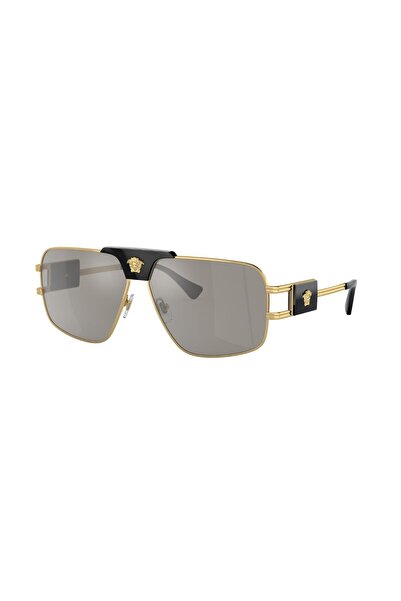 Versace 0VE2251 63 10026G Erkek Güneş Gözlüğü