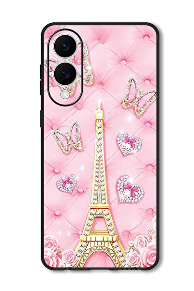 Theodor جراب متوافق مع هاتف Samsung Galaxy S25 Edge مقاس 6.7 بوصة، غطاء حماية...