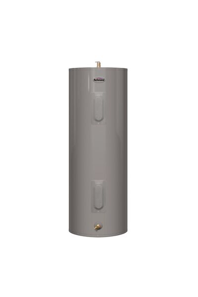 Richmond Central Water Heaters 50 Gallon 170 Liter Equivalent