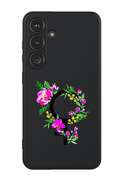 Theodor Protective Liquid Silicone Shockproof Case For Samsung Galaxy S25 Plu...