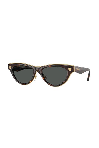 Versace 0Ve 2273 108/87 52 Women's Sunglasses