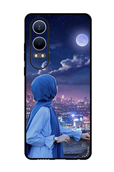 Theodor Protective Case Anti Scratch Shock Proof Cover For OnePlus Nord CE4 L...