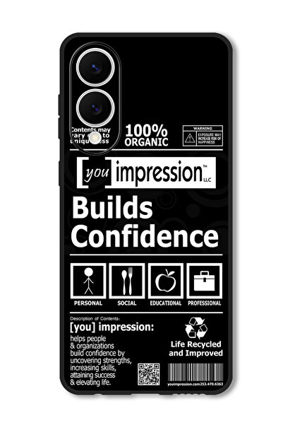 Theodor Case Compatible with Samsung Galaxy S25 Edge 6.7 Inch Protection Shoc...