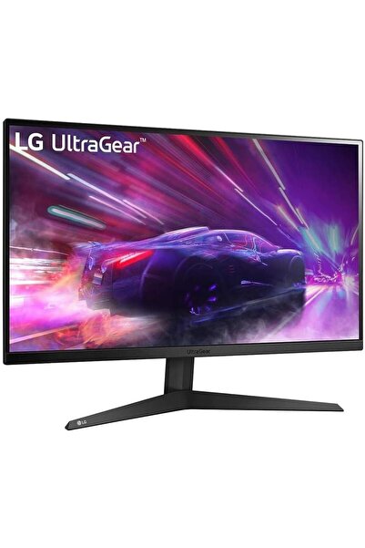 LG UltraGear Gaming Monitor FHD (1920 x 1080) with 165 Hz Refresh Rate, 1ms Response Time, AMD FreeSync