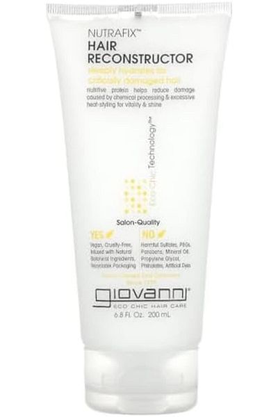 Giovanni Nutrafix Hair Reconstructor, 6.8 oz