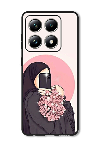 Theodor جراب متوافق مع هاتف Xiaomi 14T Pro غطاء حماية مقاوم للصدمات لالتقاط ص...