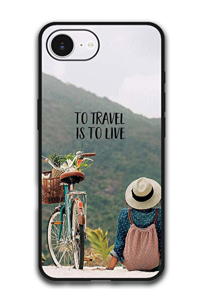 Theodor جراب متوافق مع هاتف Apple iPhone 16e مقاس 6.1 بوصة، غطاء حماية مقاوم ...