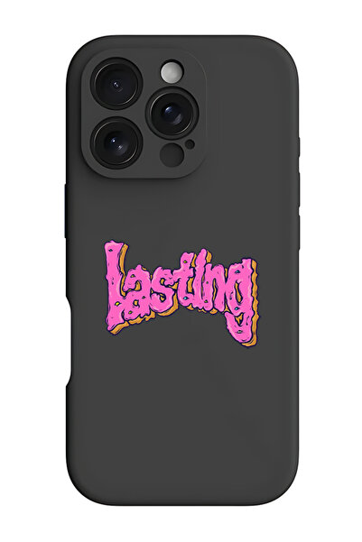 Theodor غطاء حماية مقاوم للصدمات من السيليكون السائل لهاتف iPhone 16 Pro Max ...