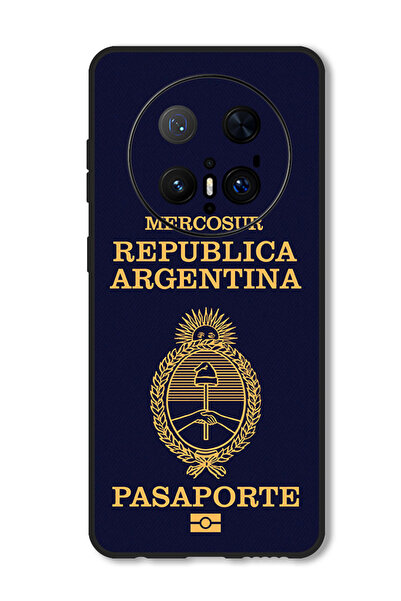 Theodor جراب متوافق مع هاتف Huawei Mate 70 Pro/ 70 Pro + غطاء حماية مقاوم للص...