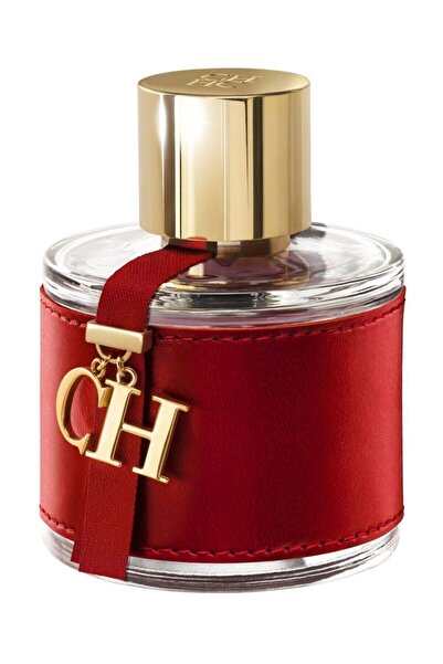 Carolina Herrera Ch Women's Perfume 50ml Eau de Toilette