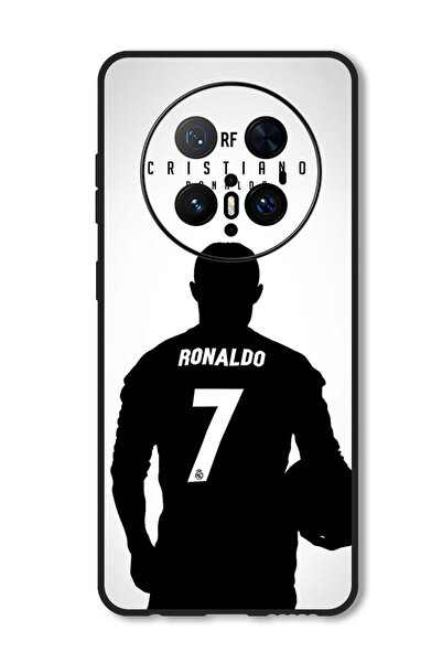 Theodor جراب متوافق مع هاتف Huawei Mate 70 Pro/ 70 Pro + غطاء حماية مقاوم للص...