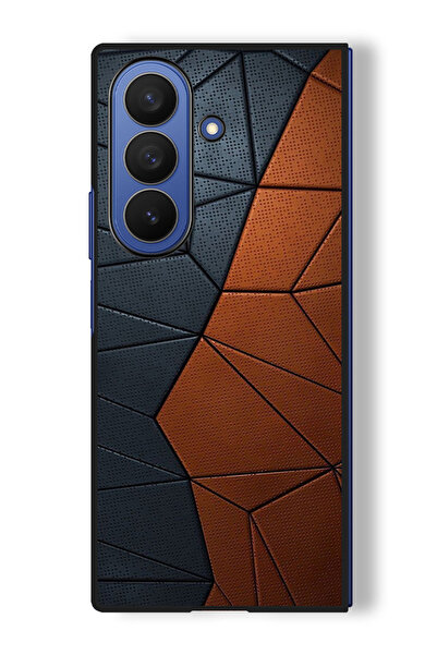 Theodor جراب متوافق مع هاتف Samsung Galaxy Z Fold 7، غطاء حماية مقاوم للصدمات...